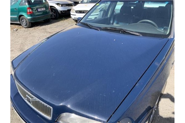 Recambio de capo para volvo v70 familiar 2.5 referencia OEM IAM 9483547 9127580 