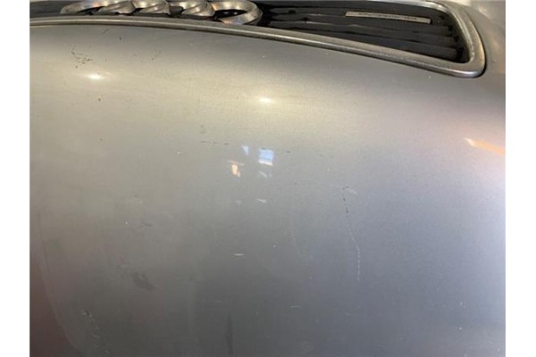 Recambio de capo para audi a4 berlina (b5) 2.6 referencia OEM IAM 8D0823029B 8A0010126N 