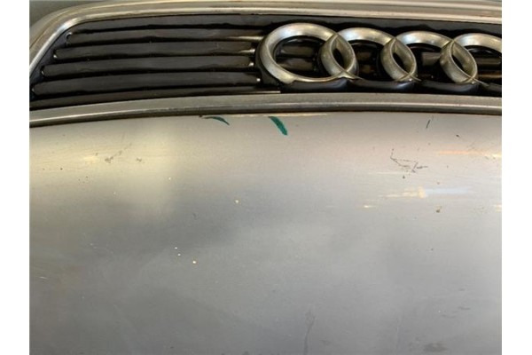 Recambio de capo para audi a4 berlina (b5) 2.6 referencia OEM IAM 8D0823029B 8A0010126N 