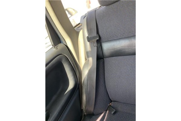 Recambio de cinturon seguridad trasero derecho para volvo v70 familiar 2.5 referencia OEM IAM 9167308  