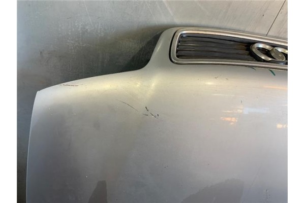 Recambio de capo para audi a4 berlina (b5) 2.6 referencia OEM IAM 8D0823029B 8A0010126N 