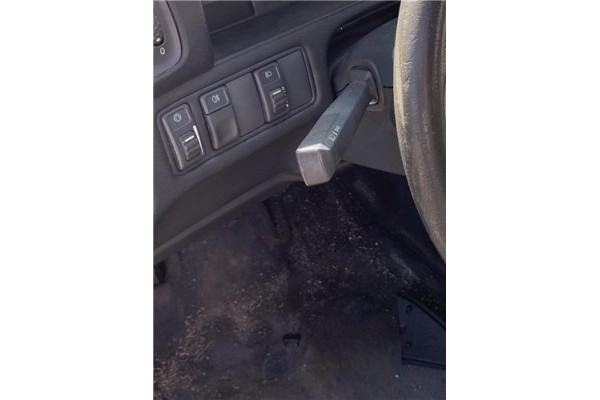 Recambio de columna direccion para volvo v70 familiar 2.5 referencia OEM IAM 9209876  