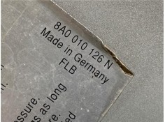 Recambio de capo para audi a4 berlina (b5) 2.6 referencia OEM IAM 8D0823029B 8A0010126N 