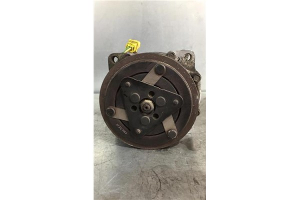Recambio de compresor aire acond. para citroen c5 berlina (2001) 1.8 16v premier [1,8 ltr. - 85 kw cat (6fz / ew7j4)] referencia