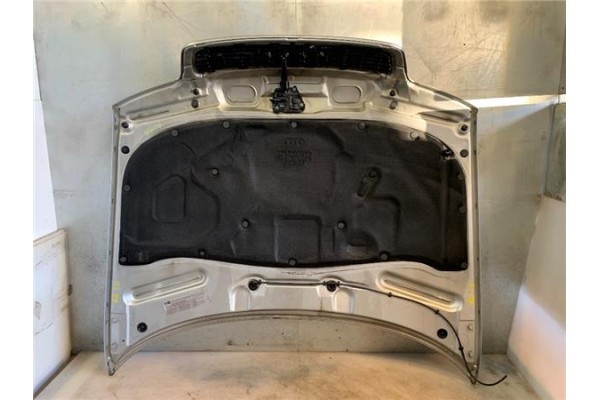 Recambio de capo para audi a4 berlina (b5) 2.6 referencia OEM IAM 8D0823029B 8A0010126N 