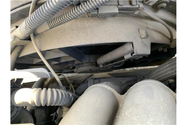 Recambio de electroventilador para volvo v70 familiar 2.5 referencia OEM IAM 9141248  
