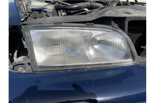 Recambio de faro delantero dcho para volvo v70 familiar 2.5 referencia OEM IAM 8628401  
