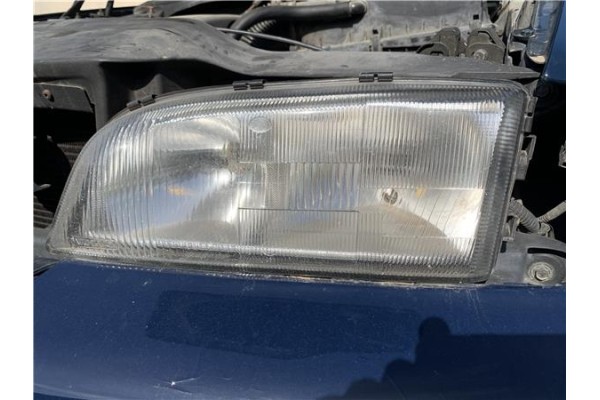 Recambio de faro delantero izquierdo para volvo v70 familiar 2.5 referencia OEM IAM 8628400  