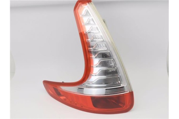 Recambio de piloto trasero izquierdo para renault grand scénic iii (jz0/1_) 1.5 dci referencia OEM IAM 265550014R  