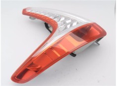 Recambio de piloto trasero izquierdo para renault grand scénic iii (jz0/1_) 1.5 dci referencia OEM IAM 265550014R  