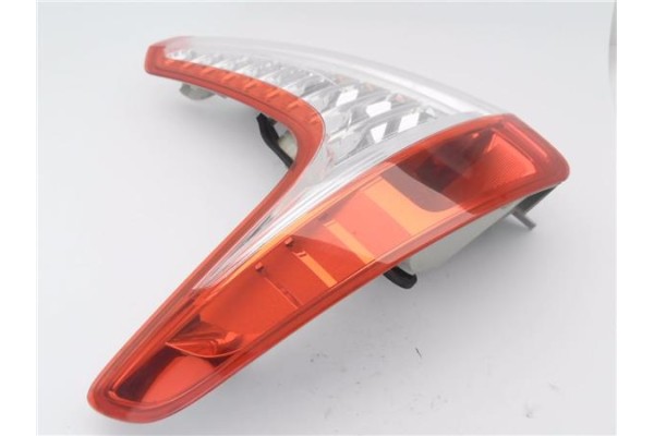 Recambio de piloto trasero izquierdo para renault grand scénic iii (jz0/1_) 1.5 dci referencia OEM IAM 265550014R  