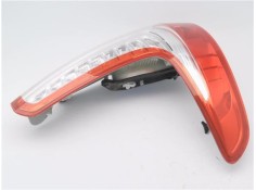 Recambio de piloto trasero izquierdo para renault grand scénic iii (jz0/1_) 1.5 dci referencia OEM IAM 265550014R  