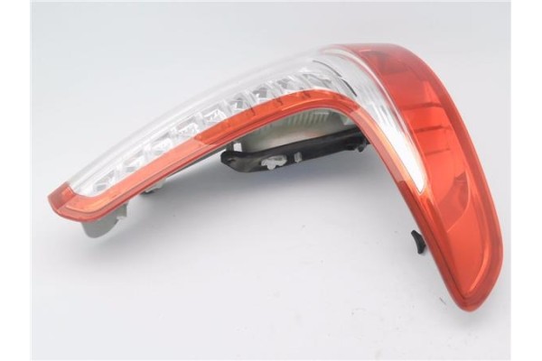 Recambio de piloto trasero izquierdo para renault grand scénic iii (jz0/1_) 1.5 dci referencia OEM IAM 265550014R  