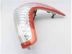 Recambio de piloto trasero izquierdo para renault grand scénic iii (jz0/1_) 1.5 dci referencia OEM IAM 265550014R  