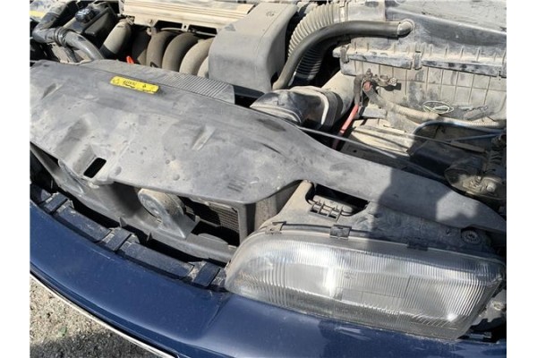 Recambio de frente delantero para volvo v70 familiar 2.5 referencia OEM IAM 9151650  