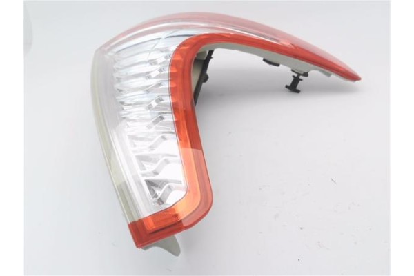 Recambio de piloto trasero izquierdo para renault grand scénic iii (jz0/1_) 1.5 dci referencia OEM IAM 265550014R  