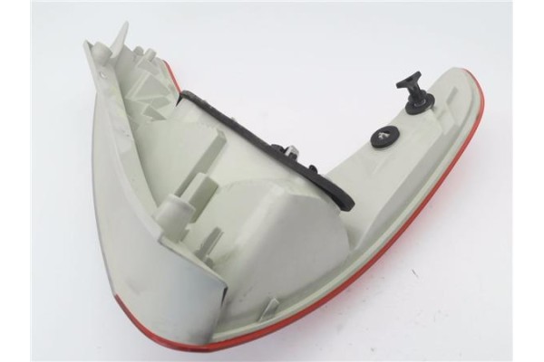 Recambio de piloto trasero izquierdo para renault grand scénic iii (jz0/1_) 1.5 dci referencia OEM IAM 265550014R  