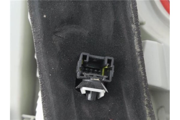 Recambio de piloto trasero izquierdo para renault grand scénic iii (jz0/1_) 1.5 dci referencia OEM IAM 265550014R  