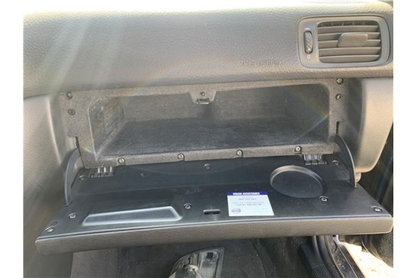 Recambio de guantera salpicadero para volvo v70 familiar 2.5 referencia OEM IAM 9150763 9422999 