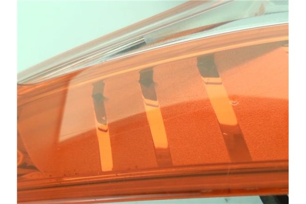 Recambio de piloto trasero izquierdo para renault grand scénic iii (jz0/1_) 1.5 dci referencia OEM IAM 265550014R  