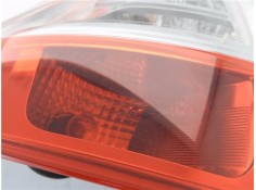 Recambio de piloto trasero izquierdo para renault grand scénic iii (jz0/1_) 1.5 dci referencia OEM IAM 265550014R  