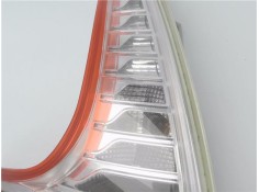 Recambio de piloto trasero izquierdo para renault grand scénic iii (jz0/1_) 1.5 dci referencia OEM IAM 265550014R  