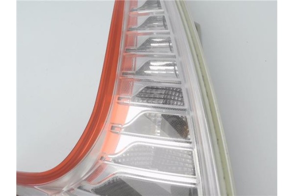 Recambio de piloto trasero izquierdo para renault grand scénic iii (jz0/1_) 1.5 dci referencia OEM IAM 265550014R  