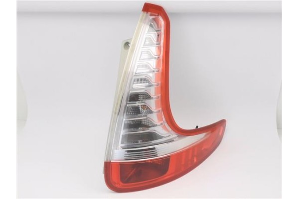 Recambio de piloto trasero derecho para renault grand scénic iii (jz0/1_) 1.5 dci referencia OEM IAM 265500014R  