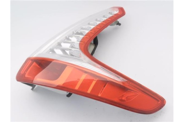 Recambio de piloto trasero derecho para renault grand scénic iii (jz0/1_) 1.5 dci referencia OEM IAM 265500014R  