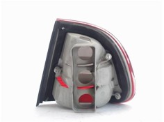 Recambio de piloto trasero izquierdo para seat ibiza (6k1) referencia OEM IAM   