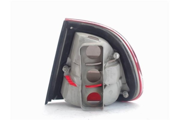 Recambio de piloto trasero izquierdo para seat ibiza (6k1) referencia OEM IAM   
