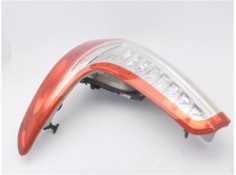 Recambio de piloto trasero derecho para renault grand scénic iii (jz0/1_) 1.5 dci referencia OEM IAM 265500014R  