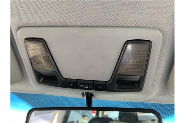 Recambio de luz interior techo para volvo v70 familiar 2.5 referencia OEM IAM 9483144  