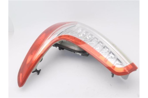 Recambio de piloto trasero derecho para renault grand scénic iii (jz0/1_) 1.5 dci referencia OEM IAM 265500014R  