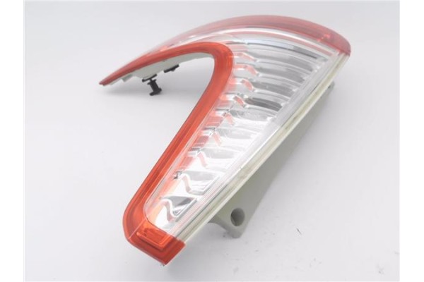 Recambio de piloto trasero derecho para renault grand scénic iii (jz0/1_) 1.5 dci referencia OEM IAM 265500014R  