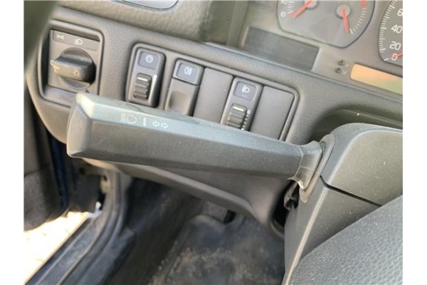 Recambio de mando intermitencia para volvo v70 familiar 2.5 referencia OEM IAM 9162454 9162453 