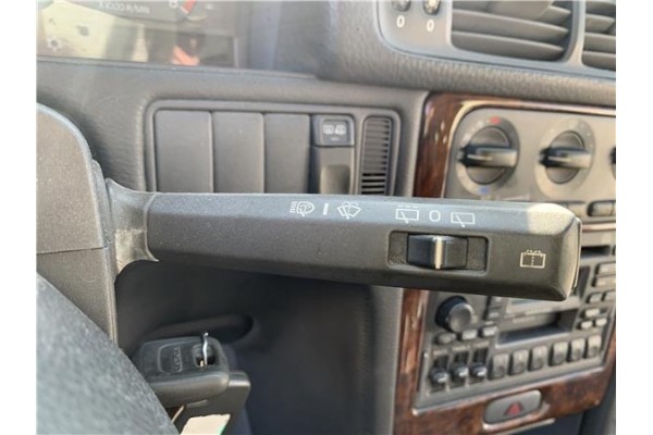 Recambio de mando intermitencia para volvo v70 familiar 2.5 referencia OEM IAM 9162454 9162453 