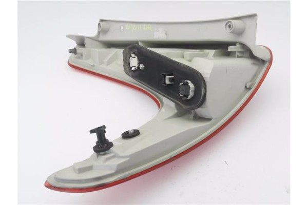 Recambio de piloto trasero derecho para renault grand scénic iii (jz0/1_) 1.5 dci referencia OEM IAM 265500014R  