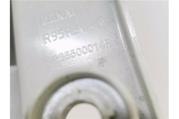 Recambio de piloto trasero derecho para renault grand scénic iii (jz0/1_) 1.5 dci referencia OEM IAM 265500014R  