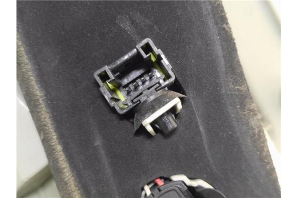 Recambio de piloto trasero derecho para renault grand scénic iii (jz0/1_) 1.5 dci referencia OEM IAM 265500014R  