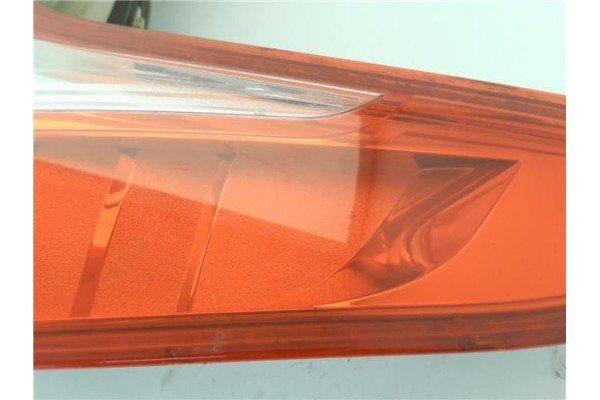 Recambio de piloto trasero derecho para renault grand scénic iii (jz0/1_) 1.5 dci referencia OEM IAM 265500014R  