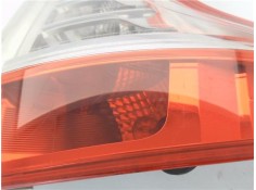 Recambio de piloto trasero derecho para renault grand scénic iii (jz0/1_) 1.5 dci referencia OEM IAM 265500014R  