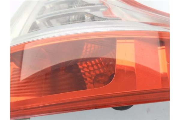 Recambio de piloto trasero derecho para renault grand scénic iii (jz0/1_) 1.5 dci referencia OEM IAM 265500014R  