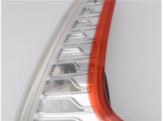 Recambio de piloto trasero derecho para renault grand scénic iii (jz0/1_) 1.5 dci referencia OEM IAM 265500014R  