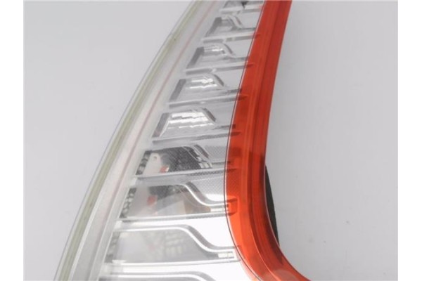 Recambio de piloto trasero derecho para renault grand scénic iii (jz0/1_) 1.5 dci referencia OEM IAM 265500014R  