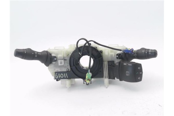 Recambio de mando intermitencia para renault grand scénic iii (jz0/1_) 1.5 dci referencia OEM IAM 255670019R  