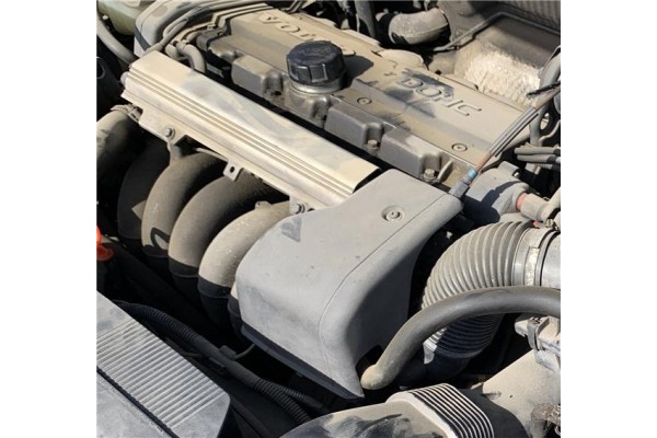 Recambio de motor arranque para volvo v70 familiar 2.5 referencia OEM IAM 8602085  