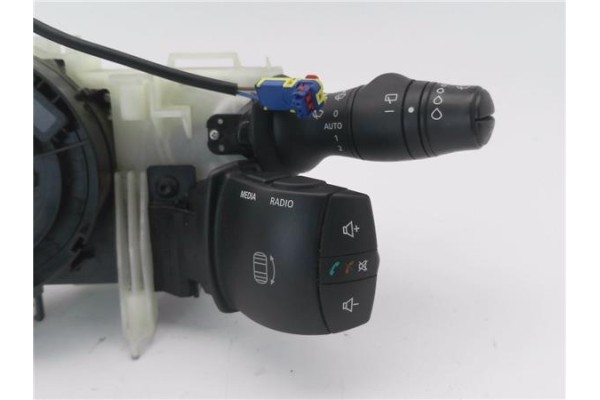 Recambio de mando intermitencia para renault grand scénic iii (jz0/1_) 1.5 dci referencia OEM IAM 255670019R  