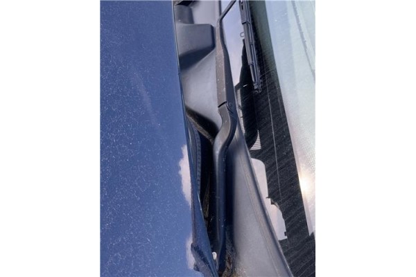 Recambio de motor limpiaparabrisas delantero para volvo v70 familiar 2.5 referencia OEM IAM 9169321  