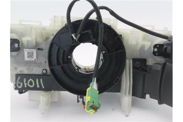 Recambio de mando intermitencia para renault grand scénic iii (jz0/1_) 1.5 dci referencia OEM IAM 255670019R  